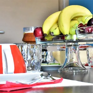3* Bed and breakfast Il Girasole