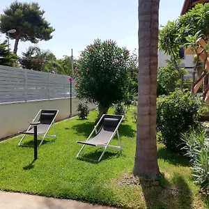  Ferienhaus Felix - In A 600m Dal Mare